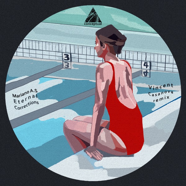 Eternal Corrections - EP