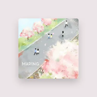 Listen to MARING PROJECT, watch music videos, read bio, see tour dates & more!