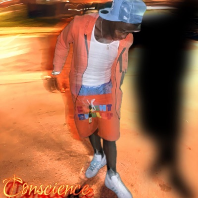 Conscience - Single
