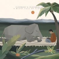 A Blunt Full of Flowers - Single - Elephant's Playground, Lo-Factory & Kick a Dope Verse!