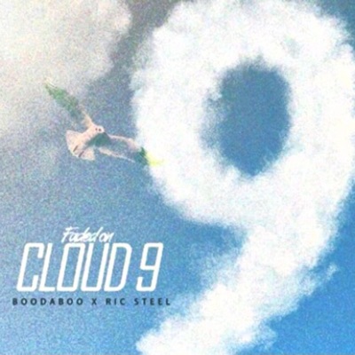 Faded On Cloud 9 (feat. Ric-Steel) - Single