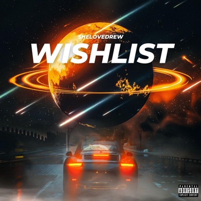 Wishlist - Single