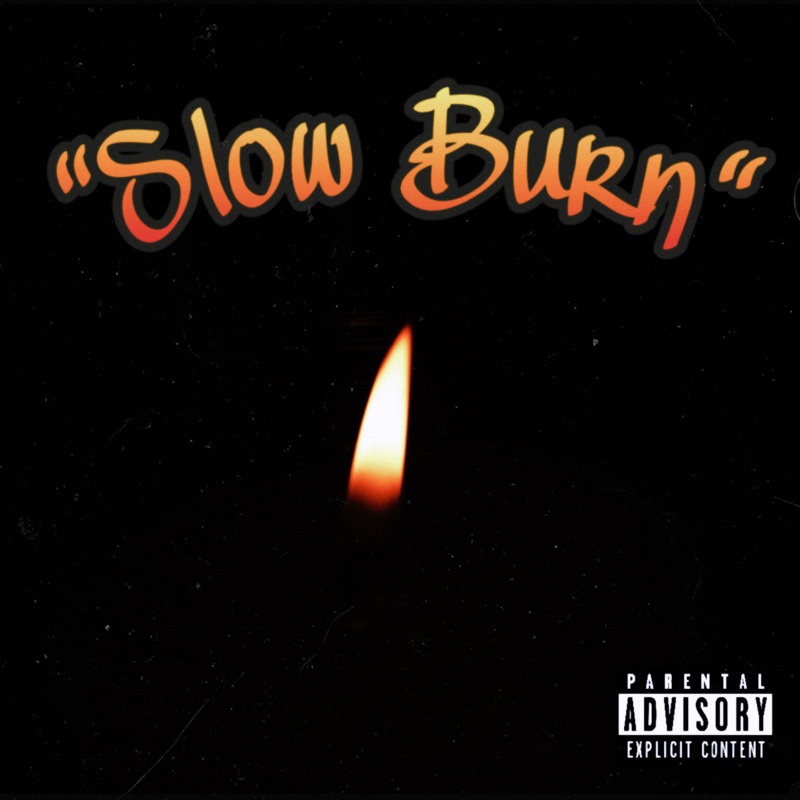 Slow Burn - EP