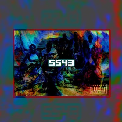 5543 - Single