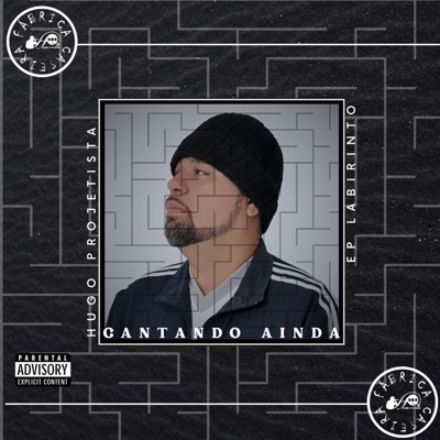Cantando Ainda - Single