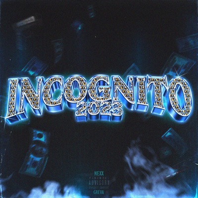 Incognito 2023 - Single