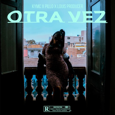 OTRA VEZ (feat. Pillo & Louis Producer) - Single