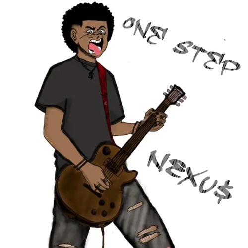 One Step (feat. Tweaknh & Linkk) - Single