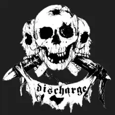 Listen to Discharge, watch music videos, read bio, see tour dates & more!
