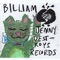 Jenny Destroys Records - Billiam lyrics