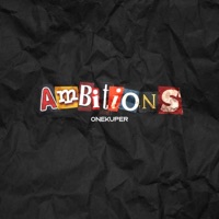 Ambitions - EP - Onekuper