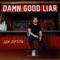 Damn Good Liar - Jeb Gipson lyrics