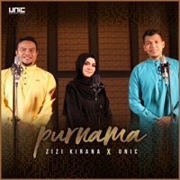 Purnama - Single - Zizi Kirana & UNIC