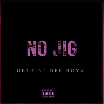 No Jig (feat. HindyThe1 & Dusa Deep) - Single