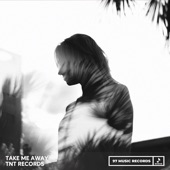 Take Me Away artwork