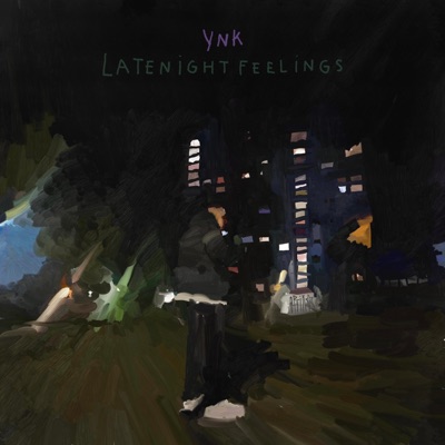 Latenightfeelings - Single