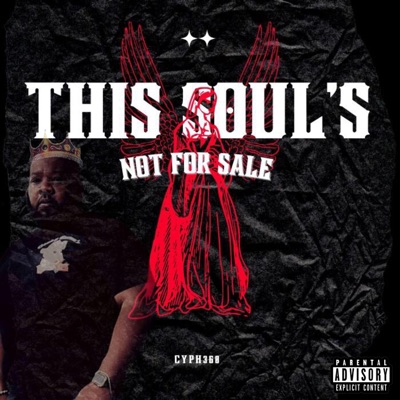 This Soul's Not For Sale - EP