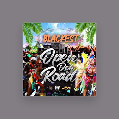 Listen to Blackest, watch music videos, read bio, see tour dates & more!