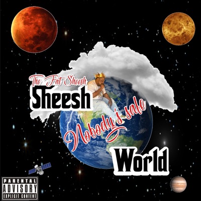 Nobody's Safe (Sheesh Ballad) - Single