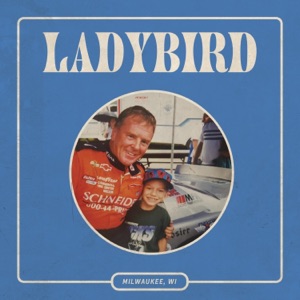 Ladybird - EP