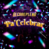 Algareplena - Pa' celebrar