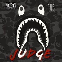 Judge - Single - The Homie Bewl