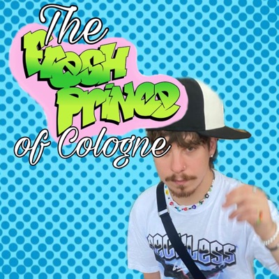 Prince of Cologne - Single