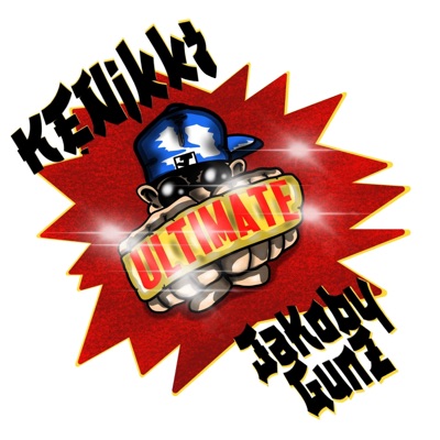 Ultimate (feat. Jakoby Gunz) - Single