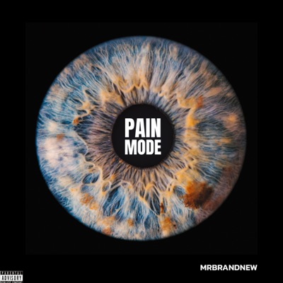 Pain Mode - Single