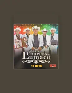 Listen to Los Charros De Lumaco, watch music videos, read bio, see tour dates & more!