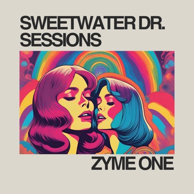 Sweetwater Dr. Sessions - EP