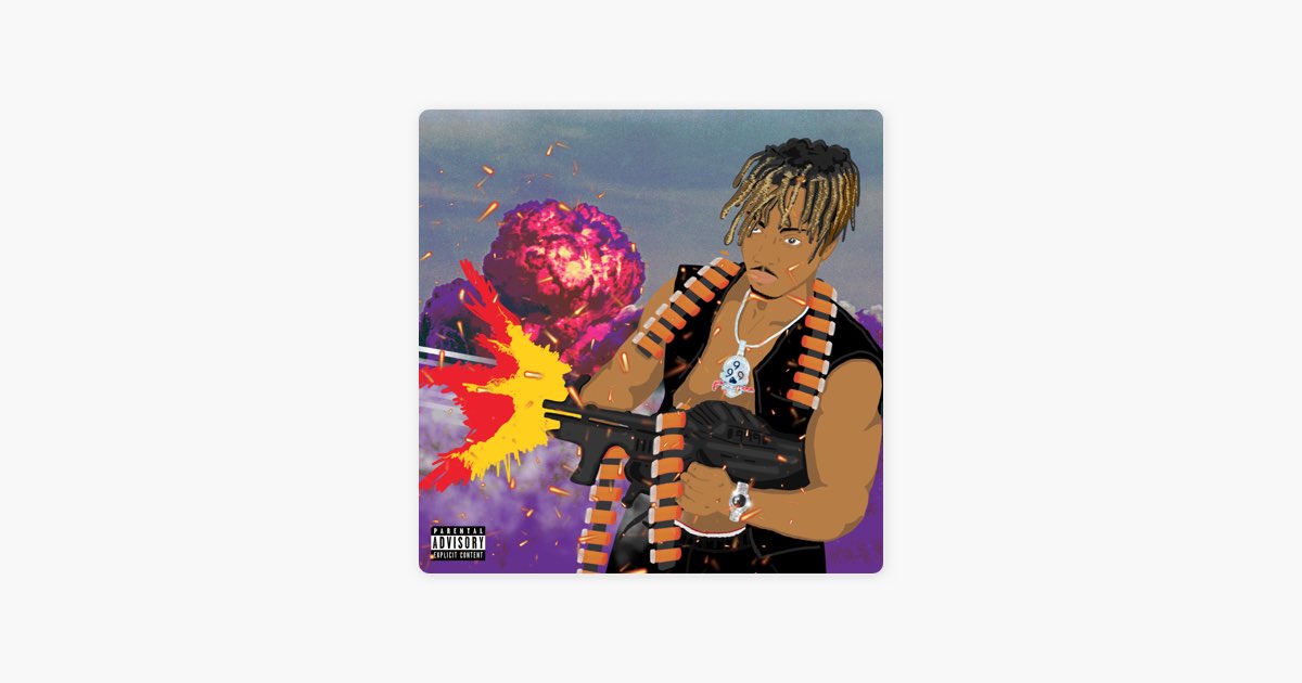 Armed and Dangerous by Juice WRLD - Song on Apple Music