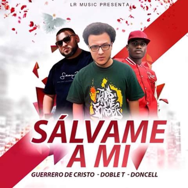 Sálvame a Mi