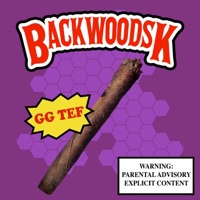 BackwoodsK - Single - GG Tef