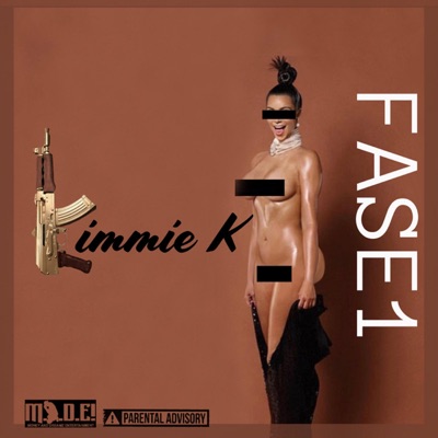 Kimmie K - Single