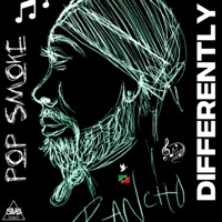 Album cover for Pop Smoke by Rancho StreetCent$