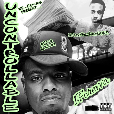 UnControllable - EP