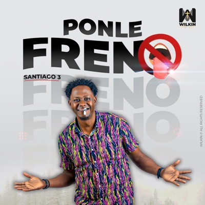 Ponle Freno - Single