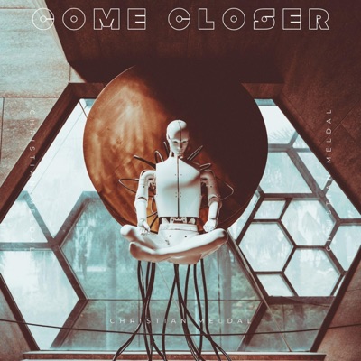 Come Closer - Single