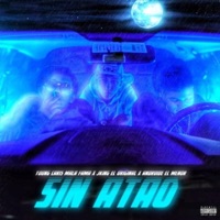 SIN ATAO - Single - Young Caris