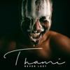 Thami - I Love You artwork