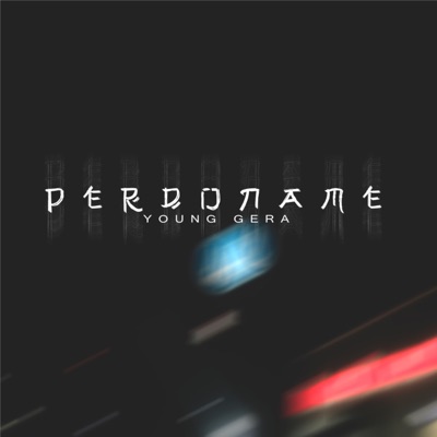 Perdóname - Single