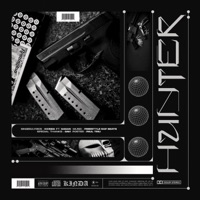 HUNTER (feat. Gagan) - Single - KKINDA