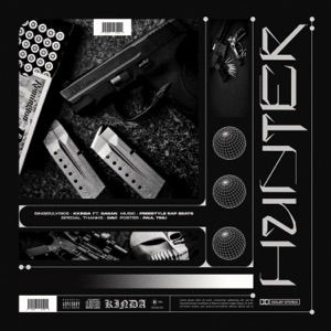 HUNTER (feat. Gagan) - Single