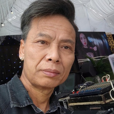 Hoaiphong Studio - Thề Non Ma (feat. Hạ Quan Tà)