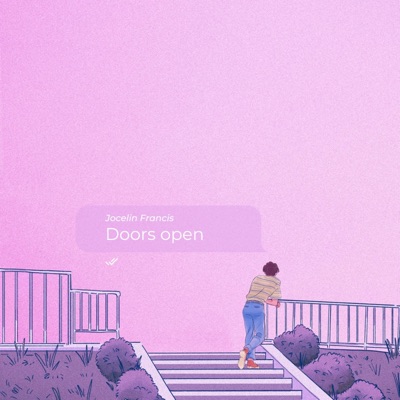 Doors Open - Single