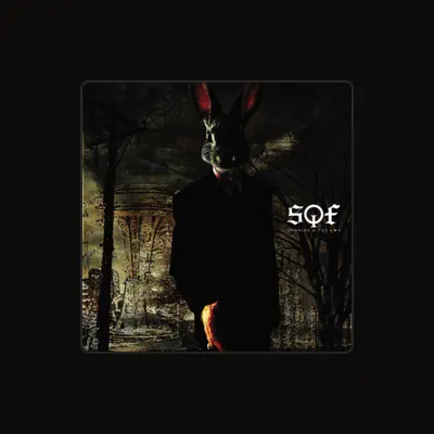 Listen to S.Q.F, watch music videos, read bio, see tour dates & more!