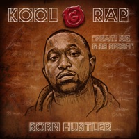 Born Hustler - Single - Kool G Rap, AZ & 38 Spesh