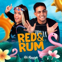 Red e Rum - Single - Kinzin & Dj Ana Santos
