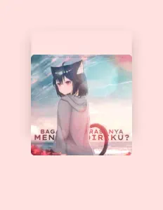 Dengarkan Noya Clarissa, tonton video musik, baca bio, lihat tanggal tur & lainnya!